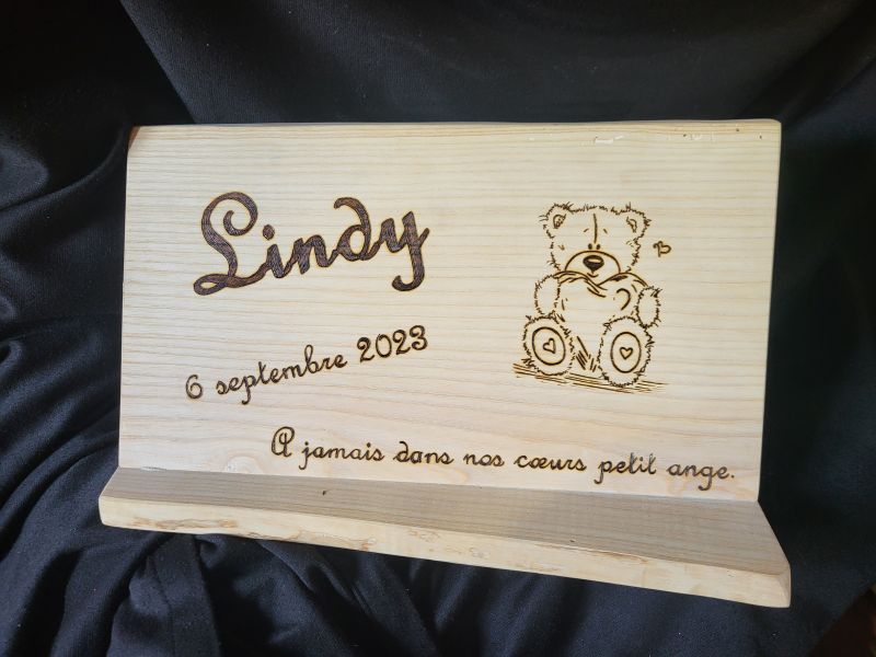 planche dec&egrave;s