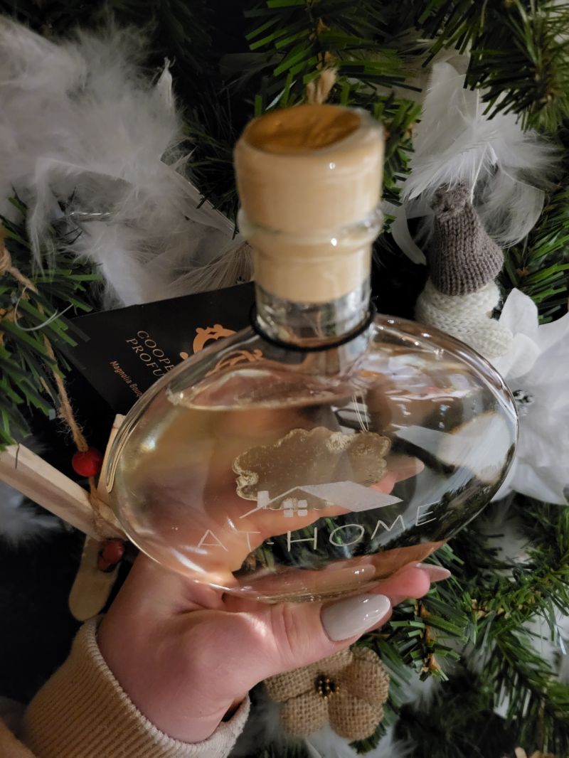 diffuseur d'ambiance 