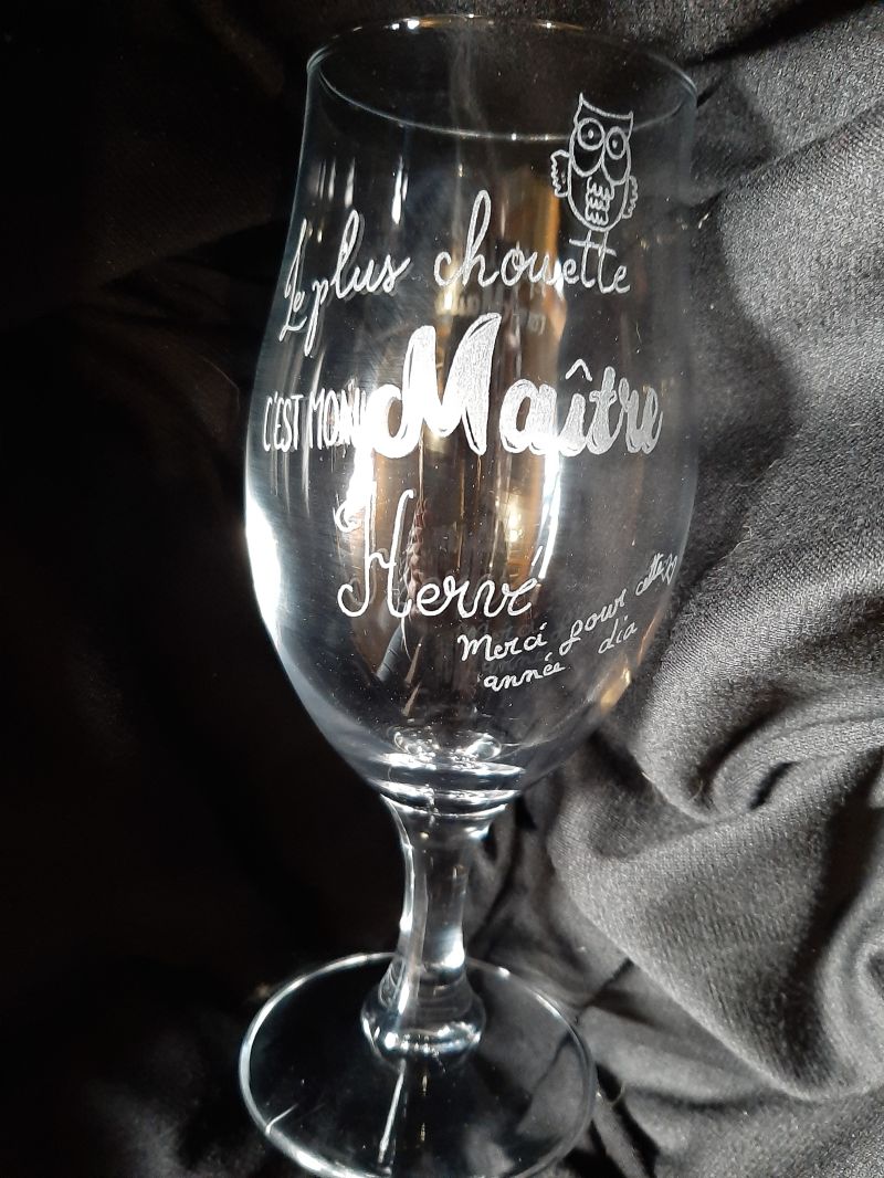 bi&egrave;re fin d'ann&eacute;e 